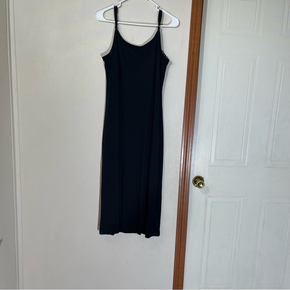 NWT Black Women's Dress